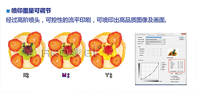 追随新技术，走向UV数码印刷技术前沿的优德88