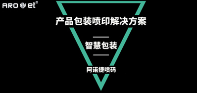智慧包装若何界说，看产品包装喷印设备怎么说