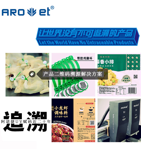 优德88追忆二维码喷印规划供给商 优德88追忆二维码喷印规划供给商