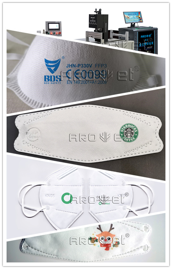 优德88口罩个性化定造规划 优德88口罩个性化定造规划