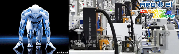 数字化印刷与自动化结合，威力非你所设想